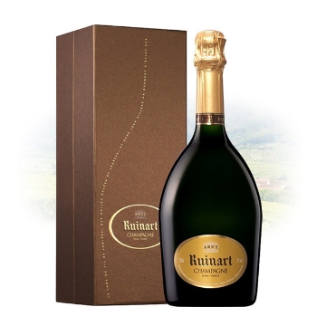 图片 Ruinart Brut Champagne 750 ml, RUINARTBRUT