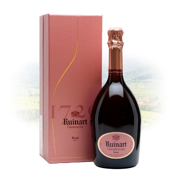 图片 Ruinart Rose Champagne 750 ml, RUINARTROSE