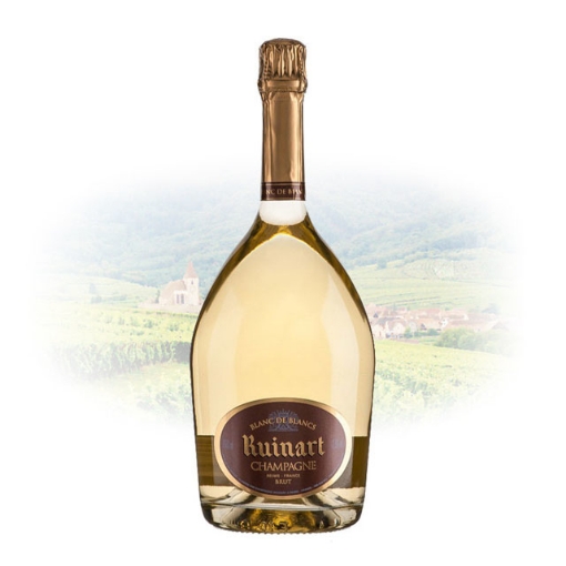 图片 Ruinart Blanc de Blancs Champagne 1.5L Magnum, RUINARTDEBLANCS1.5