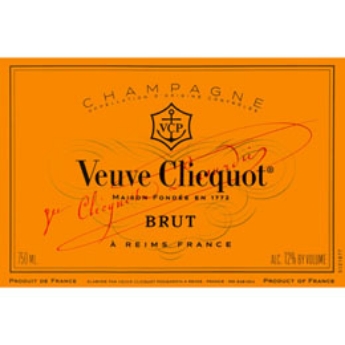 制造商图片 Veuve Clicquot