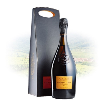 图片 Veuve Clicquot La Grande Dame Brut Champagne 750 ml, VEUVEDAME