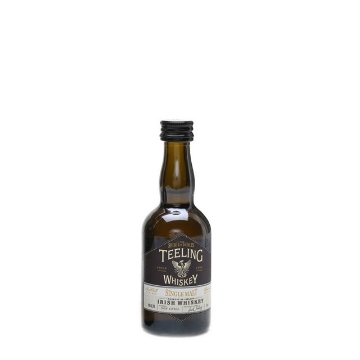 图片 Teeling Single Malt Single Malt Irish Whiskey 50ml Miniature, TEELINGSINGLEMALT