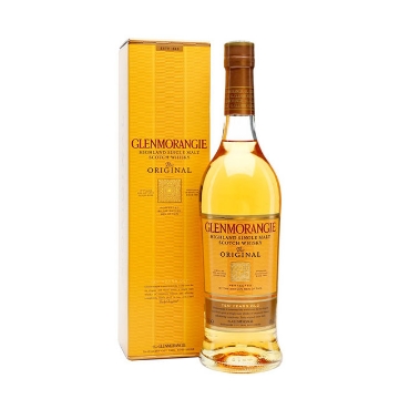 图片 Glenmorangie 10 Year Old The Original Single Malt Scotch Whisky 700ml, GLENMORANGIEORIGINAL