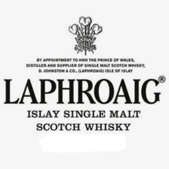 制造商图片 Laphroaig