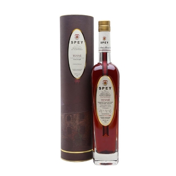 图片 Spey Tenne Single Malt Scotch Whisky 700 ml, SPEYTENNE