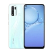 图片 Vivo Y30 (Dazzle Blue, Moonstone White), VIVO Y30