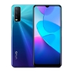 图片 Vivo Y20i (Dawn White, Nebula Blue), VIVO Y20i