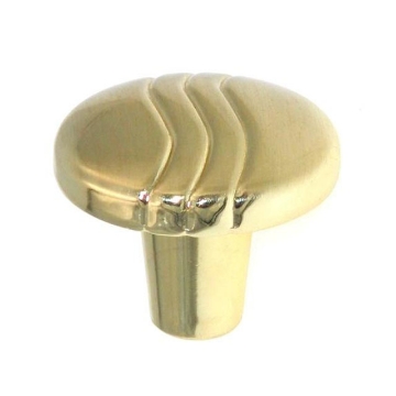 图片 Amerock Knob Design Detail 1-1/4, AR1827074