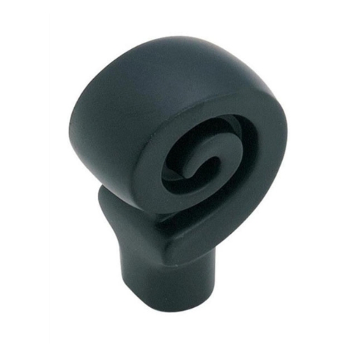 图片 Amerock Door Pull and Knob Swirlz, AR9339FB