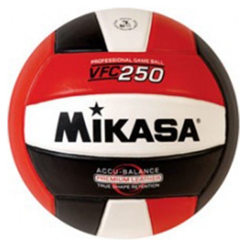 图片 Misaka Butterfly PVC Foam Rubber Bladder Volleyball, BUTTERFLYVOLLEYBALL