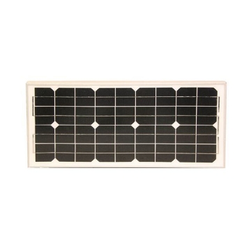 图片 Navigator Solar Panel, NVSP25W