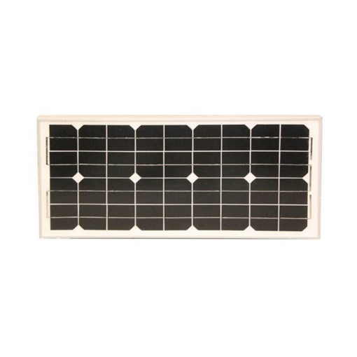 图片 Navigator Solar Panel, NVSP25W