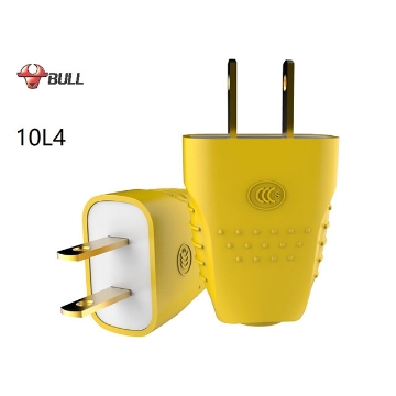 图片 Bull Unbreakable Plug, 10L4