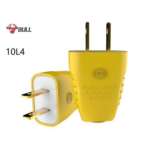 图片 Bull Unbreakable Plug, 10L4