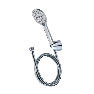 图片 Eurostream Handshower 3-Function 4.1 Chrome, DZSA12