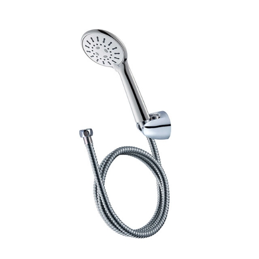 图片 Eurostream Handshower 3-Function 4 Chrome, DZSA14