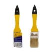 图片 Panclub 12 pcs Paint Brush 1/2", 3/4", 1", 1 1/2", 2", 2 1/2", 3", 4", 300-05