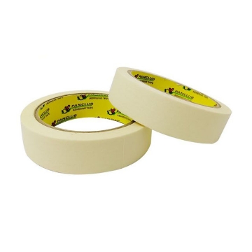 图片 Panclub Masking Tape per Box (6mm, 12mm, 18mm, 24mm, 36mm, 48mm, 60mm, 72mm, 96mm), PMT-1