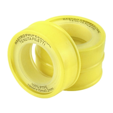 图片 Omega Seal Tape/ Teflon Tape (1/2, 3/4, 1"), PST-05