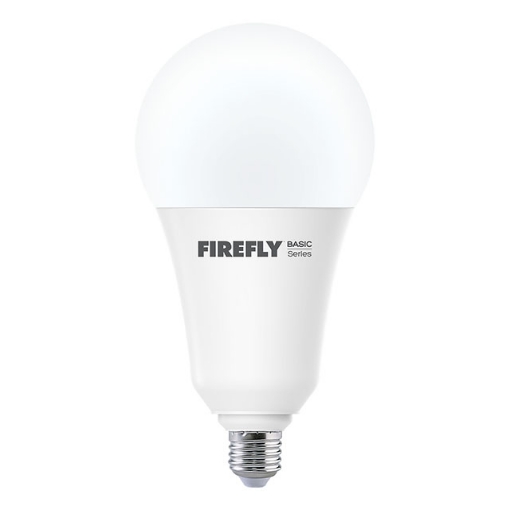 图片 FIREFLY Basic Series LED A-Bulb (25 watts, 30 watts, 35 watts), EBI125DL