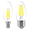 Basic Series Dimmable Filament  Vintage Candle