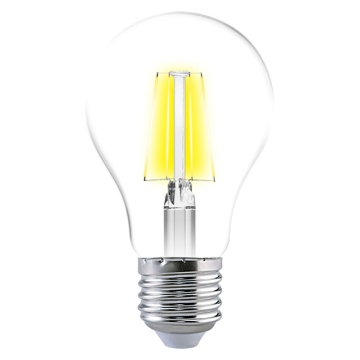 图片 FIREFLY Basic Series LED Filament Classic Regular Bulb, EBI904WW