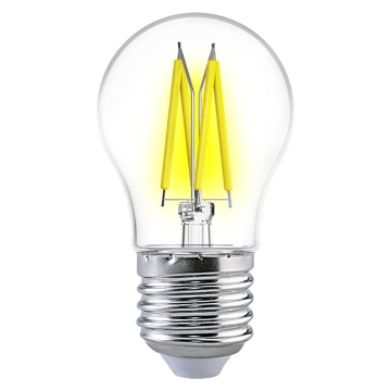 图片 FIREFLY Basic Series LED Vintage Regular- Mini Bulb, EBI904WW/1