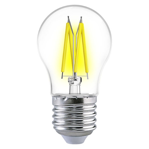 图片 FIREFLY Basic Series LED Vintage Regular- Mini Bulb, EBI904WW/1