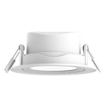 图片 FIREFLY LED Tilt able Downlight (Daylight, Warm White), EDL2608DL