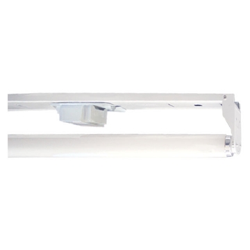 图片 FIREFLY Box Type Luminaire for LED T8 Tube Single-Ended (625 x 180 x 150, 1235 x 180 x 150), FLLBT210600