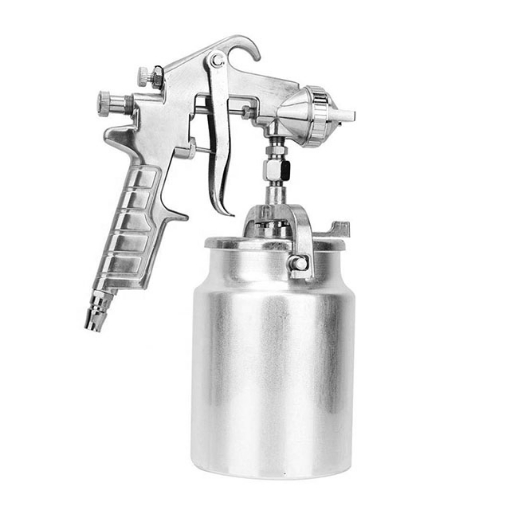 图片 Omega Spray Gun Suction Type, F75S