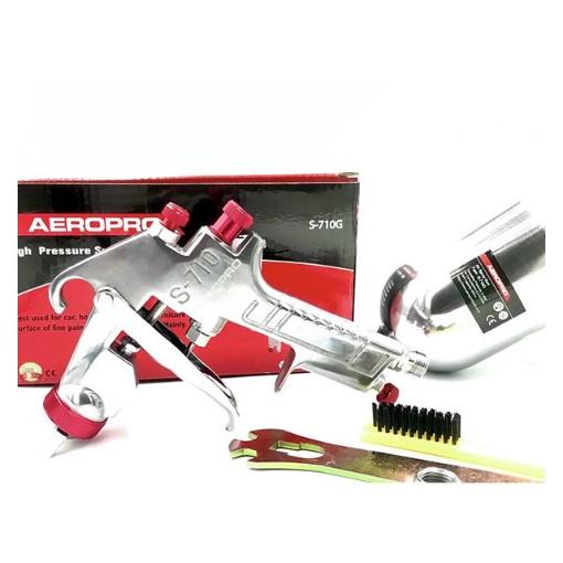 图片 Aero Pro High Pressure Spray Gun, S-710G