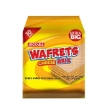 图片 Jack 'N Jill Wafrets Brix (Cheese, Choco, Choco Vanilla), JAC27