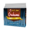 图片 M.Y San Grahams Cracker Choco (25g, 225g), GRA41