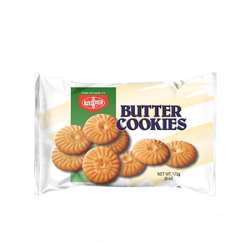 图片 Fibisco Cookies Butter (170g, 400g, 170g), FIB01