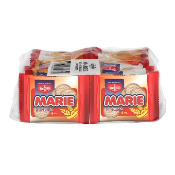 图片 Fibisco Marie Biscuit 10 packs, FIB33