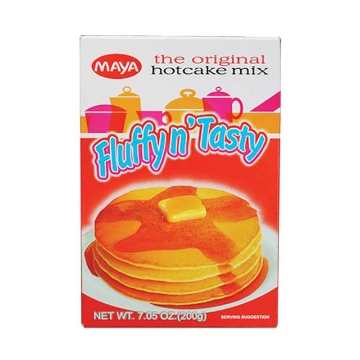 图片 Maya Hotcake Original (200g, 500g), MAY01