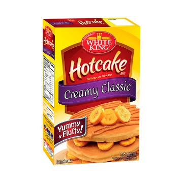 图片 White King Hotcake Mix 400g, WHI06