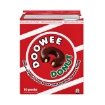 图片 Rebisco Doowee Donut 10 packs (Chocolate, White chocolate, Strawberry), DOO01