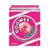 图片 Rebisco Doowee Donut 10 packs (Chocolate, White chocolate, Strawberry), DOO01