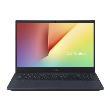 图片 Asus Vivobook X571 Intel Core i5-10300H 15.6" 8GB Black, VIVOBOOKX571