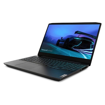 图片 Lenovo Ideapad Gaming 3 Intel Core i5-10300H 15.6" 8 GB Black, IDEAPADGAMING3