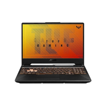 图片 Asus FX506 Intel Core i5-10300H 15.6" 8 GB, ASUSFX506