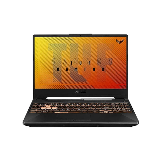 图片 Asus FX506 Intel Core i5-10300H 15.6" 8 GB, ASUSFX506