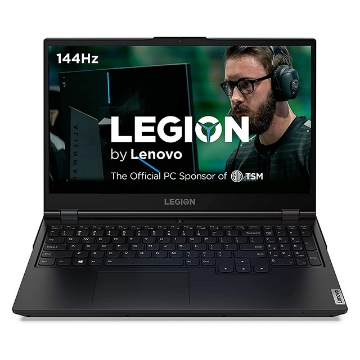 图片 Lenovo Legion 5 Intel Core i5-10300H 15.6" 8 GB, LENOVOLEGION5