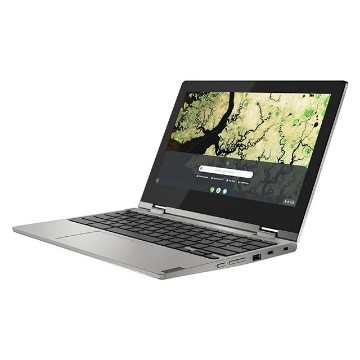 图片 Lenovo Chromebook C340 Intel Celeron N4000 11.6" 4 GB, CHROMEBOOKC340