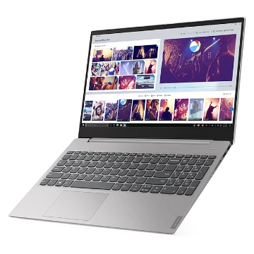 图片 Lenovo S340 Intel Core I5-10210U 13.3" 8 GB, LENOVOS340