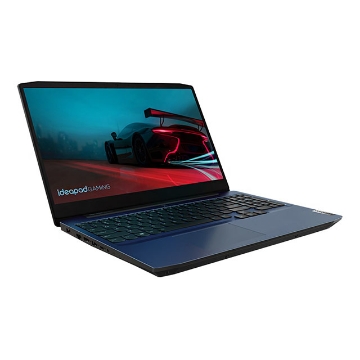 图片 Lenovo Gaming 3 AMD Ryzen 5 4600H 15.6" 8 GB, LENOVOGAMING3