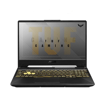 图片 Asus TUF Gaming F15 Intel Core i7-10870H 15.6" 8 GB, TUFGAMINGF15