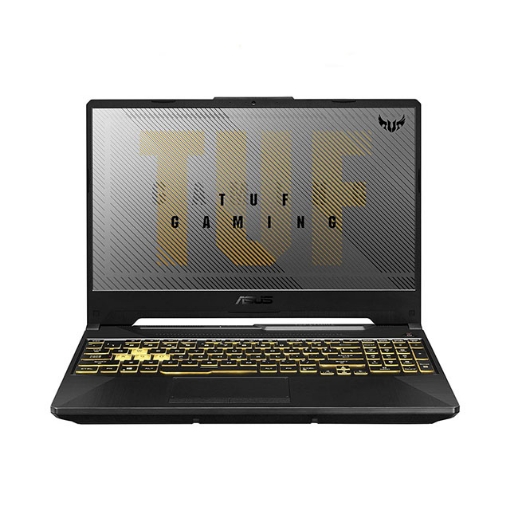 图片 Asus TUF Gaming F15 Intel Core i7-10870H 15.6" 8 GB, TUFGAMINGF15